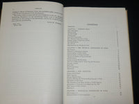 1952 SOILS AND SOIL FERTILITY HARDCOVER BOOK BY LOUIS THOMPSON - KD 6444