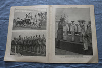1911 DEC 23 LE MONDE ILLUSTRE MAGAZINE - LA NOEL A BETHLEEM - FRENCH - NP 8430