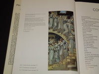 1997 THE PRE-RAPHAELITES HARDCOVER BOOK BY SANDRA FORTY - R 736H