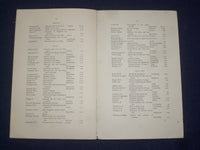 1902 CONNECTICUT PUBLIC LIBRARY DOCUMENT - BOOKS OF 1902 SOFTCOVER BOOK - J 9761