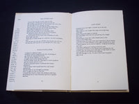 1976 THE WORKS OF G. W. BRAVENDER HARDCOVER BOOK - SIGNED - KD 7554