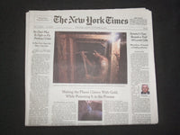 2023 SEPTEMBER 24 NEW YORK TIMES-BOB MENENDEZ CASE REVEALS TRAIL OF LAVISH GIFTS