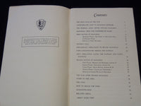 1961 MANASSAS BULL RUN NATIONAL BATTLEFIELD PARK BOOK BY FRANCIS WILSHIN- J 7311
