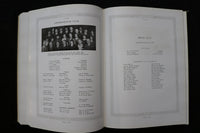 1923 THE HAWKEYE UNIVERSITY OF IOWA YEARBOOK - IOWA CITY, IOWA - YB 3538