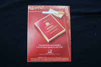 1981 APR THE ILLUSTRATED LONDON NEWS MAGAZINE - ROYAL ENGAGEMENT COVER - E 10179