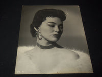 MOVIE ACTRESSES PHOTO LOT OF 3 - 15 1/2 