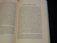 1956 ZUR GESCHICHTE UND DEUTUNG DER ENDOGENEN PSYCHOSEN BOOK BY WYRSCH - J 9568