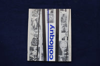 1969 OCTOBER COLLOQUY MAGAZINE - E 19250