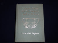 1917 HISTORIC SILVER OF THE COLONIES AND ITS MAKERS BOOK BY BIGELOW - KD 2018Y