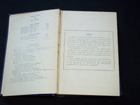 1917 MANUAL OF MILITARY TRAINING HARDCOVER BOOK BY MAJOR JAMES MOSS - KD 7610