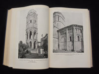 1948 ART IN MEDIAEVAL FRANCE 987-1498 HARDCOVER BOOK BY JOAN EVANS - KD 9280