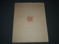 1961 THE PORTRAIT OF JOHN MILTON AT PRINCETON BY JOHN RUPERT MARTIN BOOK- I 1227