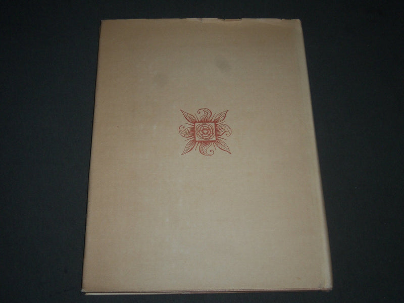1961 THE PORTRAIT OF JOHN MILTON AT PRINCETON BY JOHN RUPERT MARTIN BOOK- I 1227