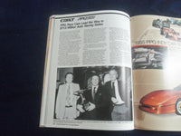 1985 APRIL 12-14 TOYOTA GRAND PRIX OF LONG BEACH RACING PROGRAM - SP 3744P