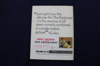 1969 NOVEMBER FILMS AND FILMING MAGAZINE - KELLER-ADOLPHE-POTTER COVER - E 17967