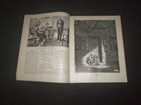 1921 MARCH 31 LIFE MAGAZINE - LOCAL SHOWERS - L 771T