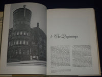 1967 THE CLEVEAND ORCHESTRA BOOK BY ROBERT C. MARSH - GREAT PHOTOS - KD 910U