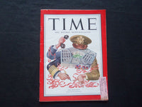 1951 JULY 2 TIME MAGAZINE - THE PENTAGON - T 1285