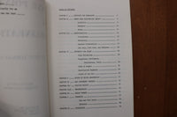 1975 FINE POINTS OF DELINEATION SOFTCOVER BOOK BY CHRISTINE REHTER - K 3163