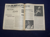 1976 AUGUST 13 BUGLE AMERICAN MAGAZINE - DOPE DROUGHT SPECIAL! - J 9454