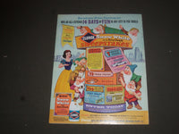 1967 JUNE MCCALL'S MAGAZINE - NICE COVER, STORIES & ADS - SP 6987