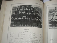 1927 THE NUGGET BUTLER HIGH SCHOOL YEARBOOK - BUTLER NEW JERSEY - YB 1355