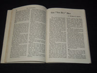 1938-1939 THE COMMENTATOR DIGEST MAGAZINES LOT OF 5 ISSUES - O 3793