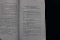 1938-1939 THE JOURNAL OF PEDIATRICS MAGAZINE - LOT OF 4 - O 3400