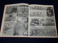 1977 RAJAH TEMPLE OFFICIAL DIVAN VOLUME - NICE PHOTOS - KD 3548