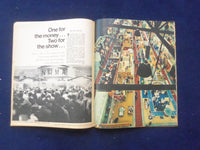 1971 FEB 14 CHICAGO TRIBUNE MAGAZINE SECTION -PART 2 - VISITOR'S GUIDE - NP 6420