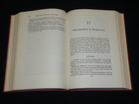 1949 TEXTBOOK OF HUMAN PHYSIOLOGY HARDCOVER BOOK BY WILLIAM F. HAMILTON- KD 6423
