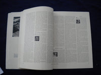 1936 SEP 1 THE AMERICAN KENNEL GAZETTE MAGAZINE - HANKA-FLOTTENBERG - SP 3625N