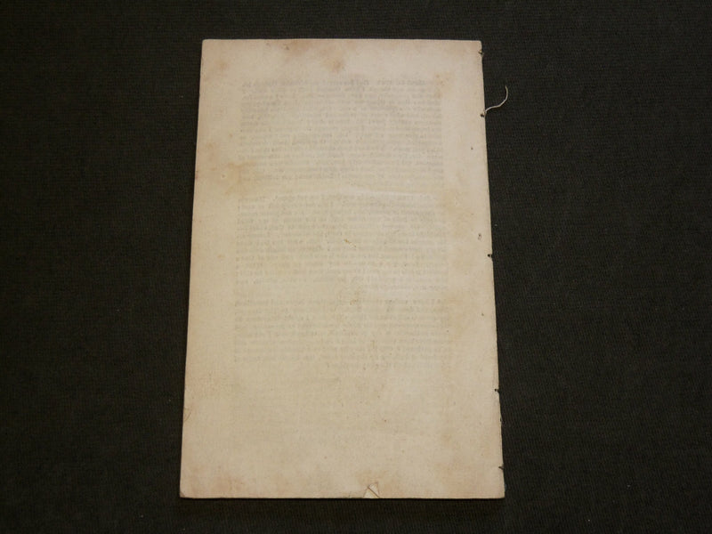 1814 REV. AMMI RUHAMAH ROBBINS FUNERAL SERMON BY CHAUNCEY LEE A. M. - J 6214