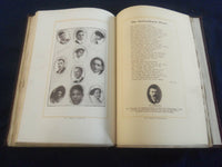 1911 THE ANNUAL ROCKFORD HIGH SCHOOL YEARBOOK - ROCKFORD, ILLINOIS - YB 2590
