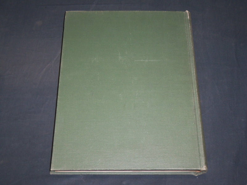 1941 NOV-1942 OCT TRAVEL MAGAZINE BOUND VOLUME - GREAT COVERS - KD 5989