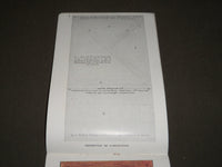 1920'S COLATOUT - TEINTER AVEC LES OXYDES FRENCH CATALOGUE - FR 728