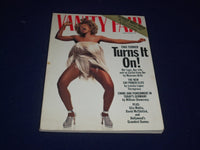 1993 MAY VANITY FAIR MAGAZINE - TINA TURNER - SP 4335