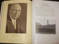 1935 THE ADJUTANT WASHINGTON HIGH SCHOOL CADETS YEARBOOK- WASHINGTON, DC-YB 1991