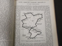 1930 SATURDAY REVIEW 2 BOUND VOLUMES - COMPLETE YR- PUBLISHED IN LONDON - R 1110