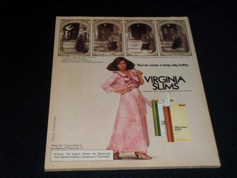 1977 MARCH PHOTOPLAY MAGAZINE - BARBRA STREISAND FRONT COVER - E 1464