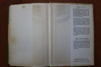 1962 BAREFOOT IN EDEN HARDCOVER BOOK BY JOHNNIE LEE MACFADDEN - KD 9611