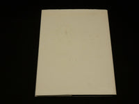 1971 SHERPA HIMALAYA NEPAL HARDCOVER BOOK BY MARIO FANTIN - ITALIAN - R 715L