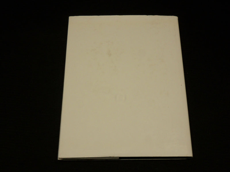 1971 SHERPA HIMALAYA NEPAL HARDCOVER BOOK BY MARIO FANTIN - ITALIAN - R 715L