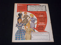 1962 JANUARY MOVIELAND & TV TIME MAGAZINE - CONNIE STEVENS COVER - E 13234