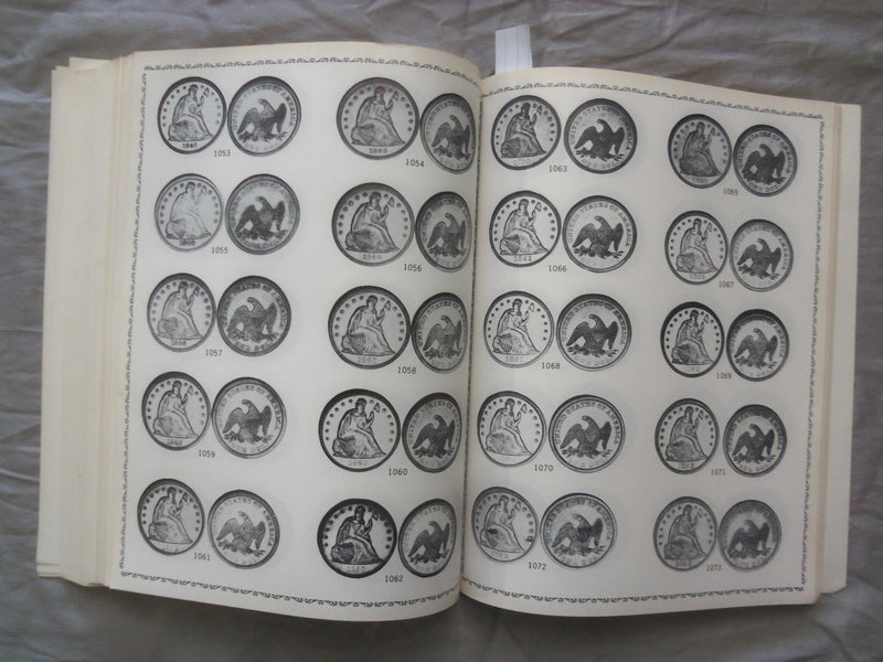 1975 SUPERIOR STAMP AND COIN CO. AUCTION CATALOG - K 264