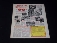 1958 OCTOBER MOVIE LIFE MAGAZINE - JANET LEIGH FRONT COVER - E 1402