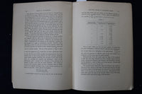 1908 A STUDY OF THE ELECTRIC SPARK IN A MAGNETIC FIELD SOFTCOVER BOOK - K 1571