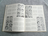 1952 ANNUAL SMEDLEY JUNIOR HIGH SCHOOL YEARBOOK - CHESTER, PENNSYLVANIA- YB 2792