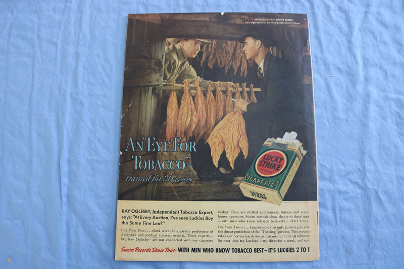 1938 AUGUST HOME ARTS NEEDLECRAFT MAGAZINE - SUMMER NEEDLEWORK - SP 4784K