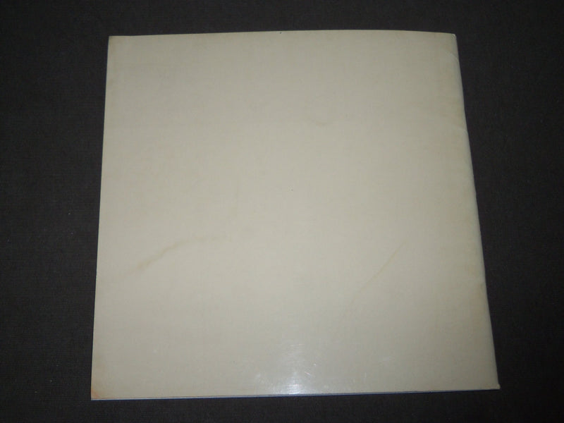 1966 MICHIGAN STATE UNIVERSITY ART COLLECTION SOFTCOVER BOOK - KD 4989